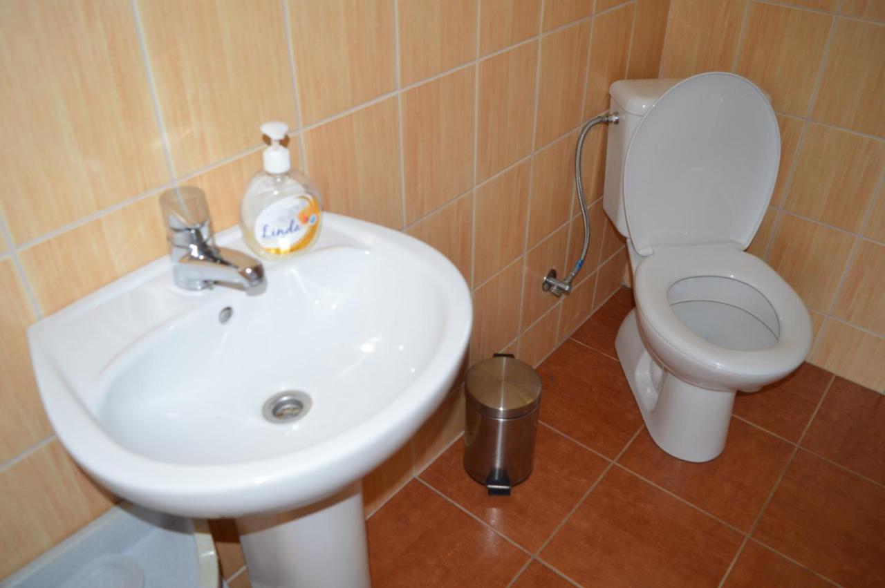 Iva Ubytovanie Liptovský Mikuláš Oda fotoğraf