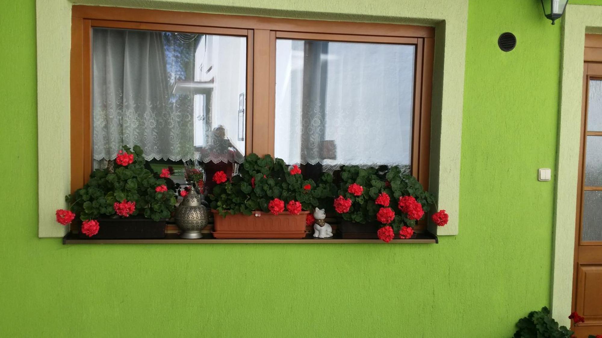 Iva Ubytovanie Liptovský Mikuláš Dış mekan fotoğraf