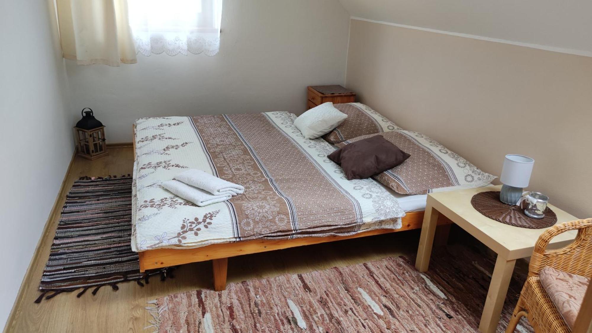 Iva Ubytovanie Liptovský Mikuláš Dış mekan fotoğraf